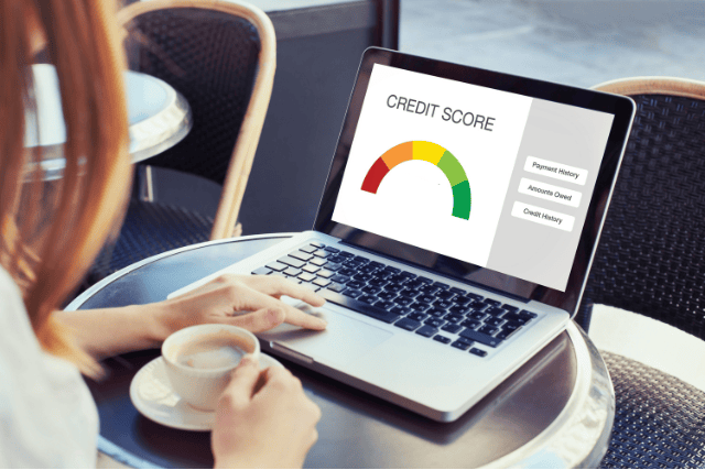 How To Check Your Credit Score In Singapore