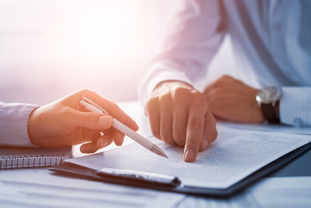 What Documents Do You Actually Need For A Loan in Singapore?