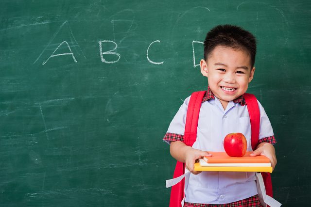 How Much Do Preschools & Kindergartens in Singapore Cost?