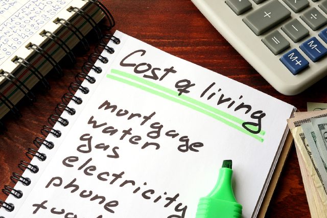 Singapore Cost of Living 2026: How Much You Need Per Month