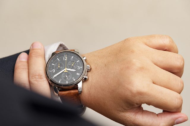 Trending Watch Styles in Singapore to Know in 2026